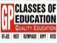 Gp Classes Of Education - Coaching center logo