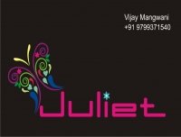 Juliet fashion - Girls Wear logo