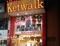 KETWALK the family fashion store