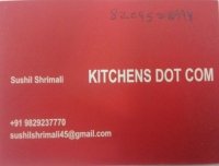 Kitchen Dot Com - Kitchen logo