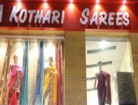 Kothari sarees - Sarees logo