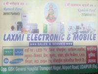 Laxmi Electronic & Mobile