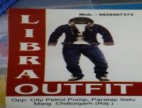 Libra Outfit