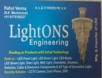 LightONS Engineering