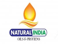 Natural India Oils & Protiens