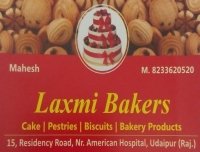 New Laxmi Bakery