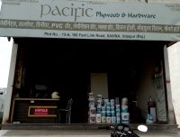 Pacific plywood nd harware