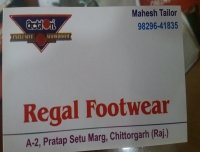 Regal Footwear