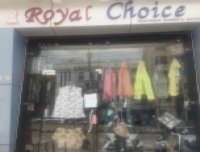 Royal Choice - Cloths logo