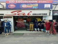 SAI COLLECTION - girls wear