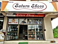 Saturn Shoes