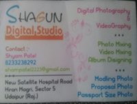 Shagun digital studio