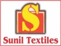 Sunil Textiles - Cloths logo