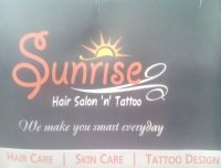 SUNRISE HAIR N TATTOO