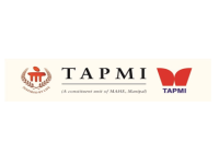 TAPMI Center for Executive Learning - Colleges and universities logo