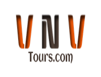 VNV Tours - Tours logo