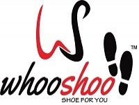 Whooshoo - Shoes logo